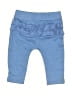 Kidgets Solid Blue Casual Pants Size 0-3 mo - photo 2