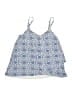 Leilani Blue Swimsuit Top Size 10 - photo 1