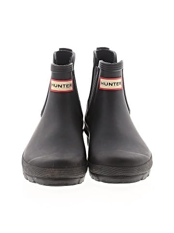 Hunter Rain Boots (view 2)