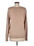 Sharagano Tan Cardigan Size M - photo 2