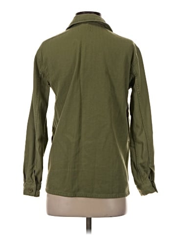 Topshop Jacket (view 2)
