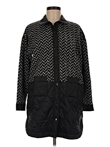 Nic + Zoe Coat (view 1)