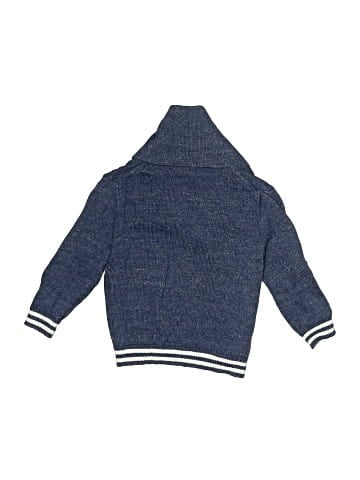 Janie and Jack Pullover Sweater (view 2)