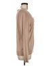 Sharagano Tan Cardigan Size M - photo 4