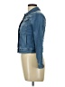 TSE Blue Denim Jacket Size 12 - photo 5