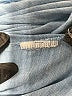 Jessica Simpson Blue Active T-Shirt Size L - photo 8
