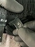 Torrid Black Cargo Pants Size 4X Plus (4) - photo 5