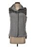 The North Face Gray Vest Size S - photo 1