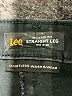 Lee Black Casual Pants Size 14 - photo 4