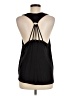Assorted Brands Black Sleeveless Top Size M - photo 2