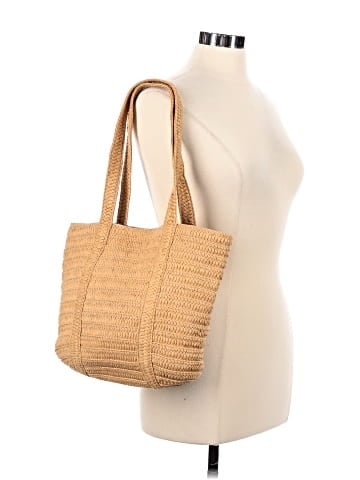 Draper James Tote (view 2)