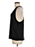 Assorted Brands Black Sleeveless Top Size M - photo 5