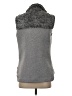 The North Face Gray Vest Size S - photo 2