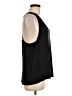 Assorted Brands Black Sleeveless Top Size M - photo 4