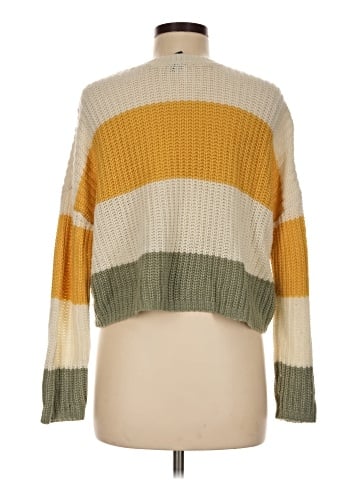 Moon & Madison Pullover Sweater (view 2)