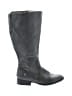 Life Stride Gray Boots Size 10 - photo 1