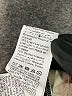 Shein Ivory Khakis Size XL - photo 9