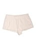 Garage Solid Ivory Shorts Size XL - photo 1