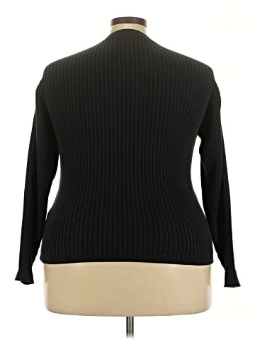 Timberland Turtleneck Sweater (view 2)