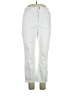 Blank NYC Ivory Jeans Size 16 - photo 1