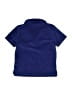 Janie and Jack Blue Short Sleeve Button-Down Shirt Size 2T - photo 2