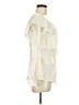ASOS Ivory Sleeveless Top Size 10 - photo 4