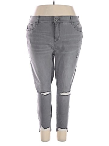 Torrid Jeans (view 1)