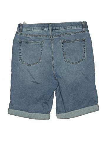 D&Co. Denim Shorts (view 2)