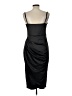 Unbranded Black Cocktail Dress Size L - photo 2