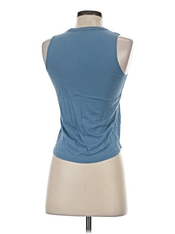 Spiritual Gangster Sleeveless T-Shirt (view 2)
