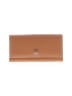 Coach Tan Wallet One size - photo 1