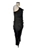 Unbranded Black Cocktail Dress Size L - photo 4