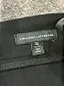 Universal Standard 100% Polyester Solid Black Dress Pants Size 24 (XL) - photo 4