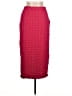 Urban Outfitters Burgundy Red Formal Skirt Size L - photo 1