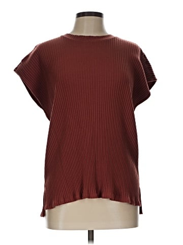 Eileen Fisher Poncho (view 1)