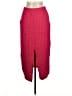 Urban Outfitters Burgundy Red Formal Skirt Size L - photo 2