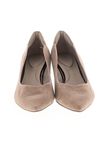Rockport Heels (view 2)