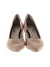 Rockport Tan Heels Size 7 1/2 - photo 2