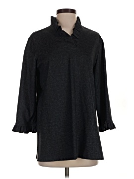 Jude Connally 3/4 Sleeve Blouse