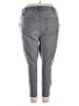 Torrid Gray Jeans Size 24 - photo 2