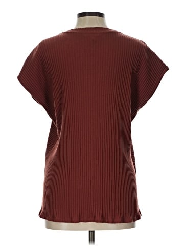 Eileen Fisher Poncho (view 2)