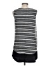 Alfani 100% Polyester Black Casual Dress Size L - photo 2