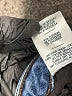Just Black Hearts Blue Jeans Size 30 waist - photo 8