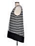 Alfani 100% Polyester Black Casual Dress Size L - photo 5