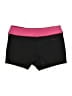 Nike Color Block Black Athletic Shorts Size M - photo 1
