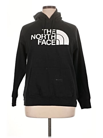 The North Face Pullover Hoodie (view 1)