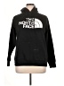 The North Face Black Pullover Hoodie Size XL - photo 1