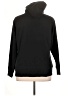 The North Face Black Pullover Hoodie Size XL - photo 2