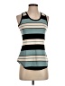 Lularoe Teal Tank Top Size S - photo 1