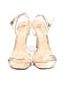 Schutz Ivory Sandals Size 11 - photo 2